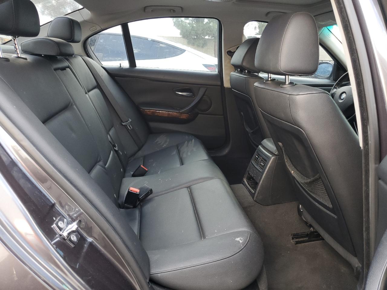 BMW 3 Series I Image 7