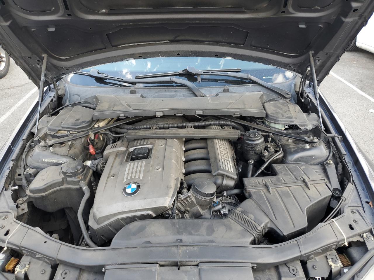 BMW 3 Series I Image 5