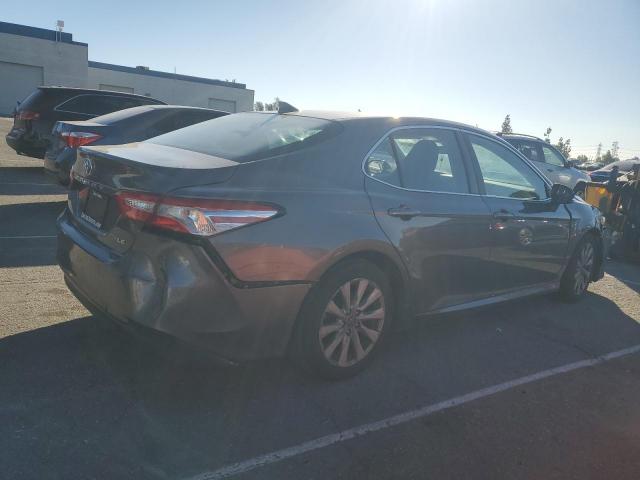 Toyota Camry L Image 4