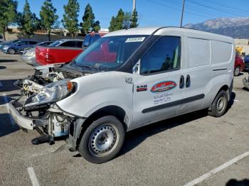  Salvage Ram Promaster