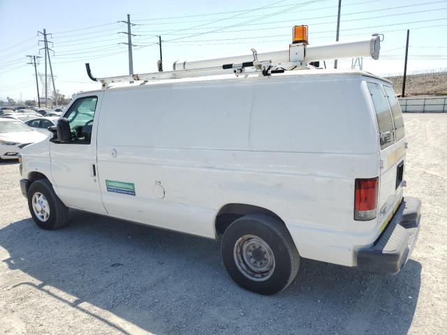 Ford Econoline E250 Van Image 3