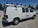 Ford Econoline E250 Van Image 11