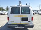 Ford Econoline E250 Van Image 13