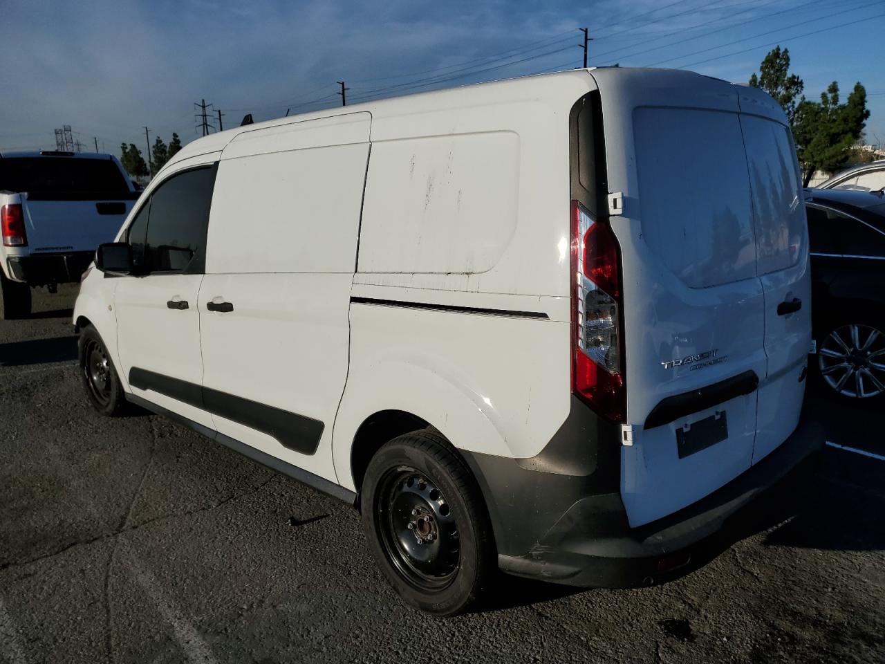 Ford Transit Xl Image 2