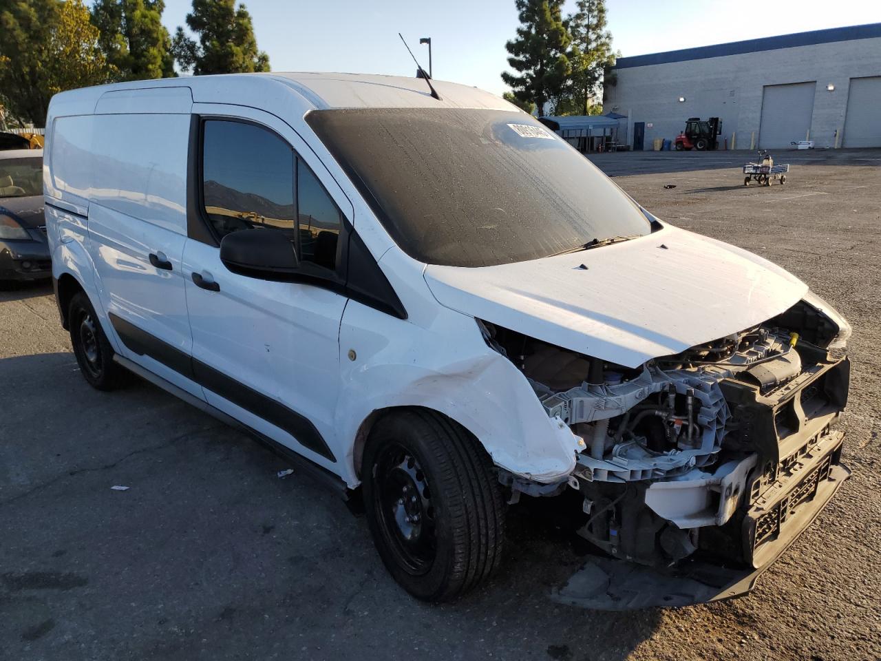 Ford Transit Xl Image 6