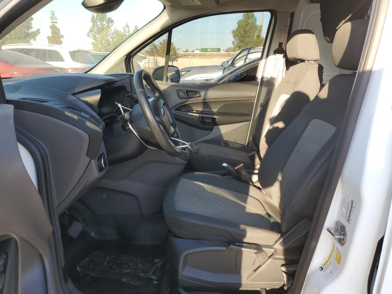 Ford Transit Xl Image 7