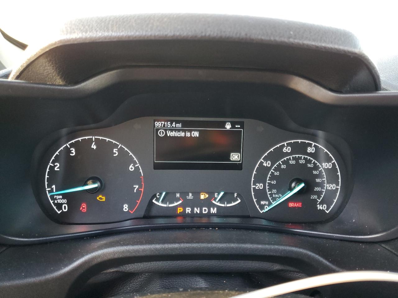 Ford Transit Xl Image 10