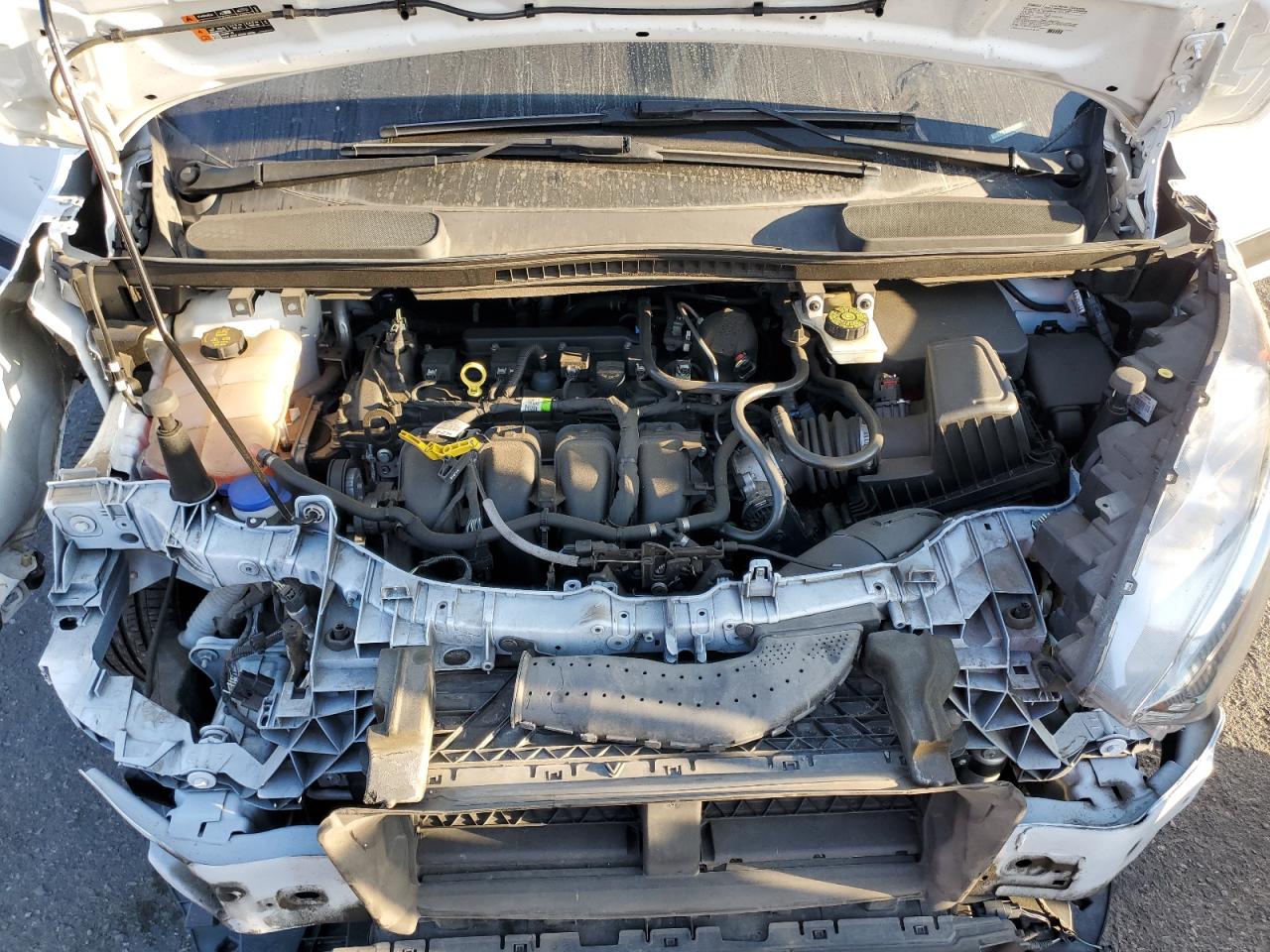 Ford Transit Xl Image 8