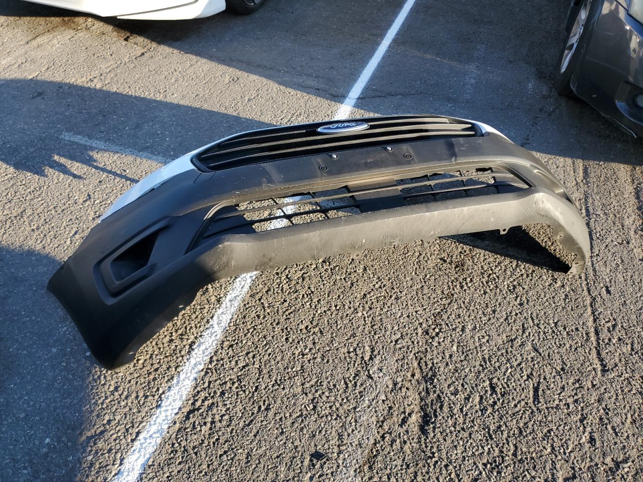 Ford Transit Xl Image 9