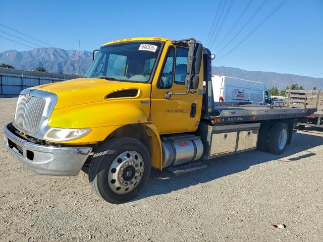  Salvage International 4300