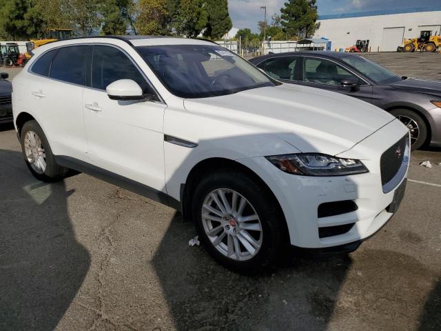 Jaguar F-PACE Prestige Image 10
