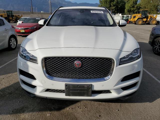 Jaguar F-PACE Prestige Image 7