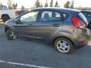 Ford Fiesta Se Image 10