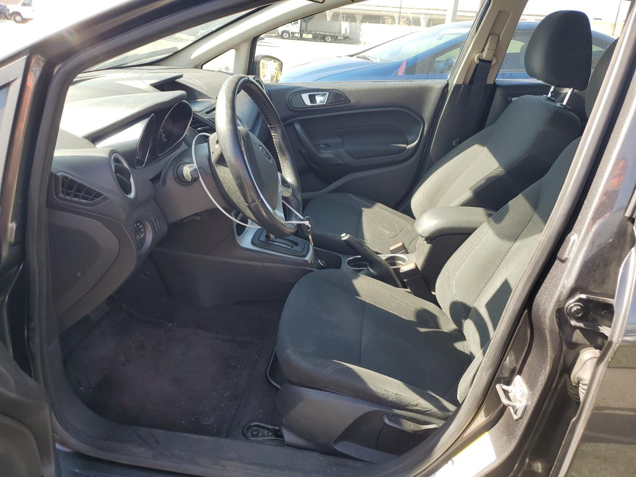 Ford Fiesta Se Image 2