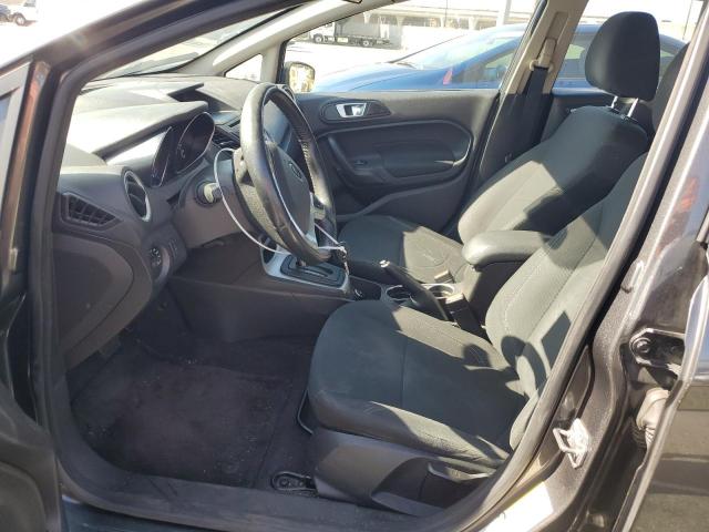 Ford Fiesta Se Image 2