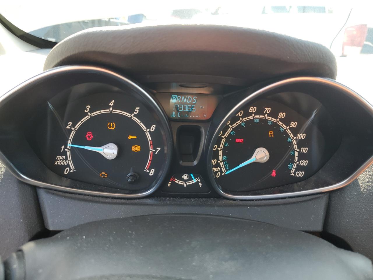 Ford Fiesta Se Image 5