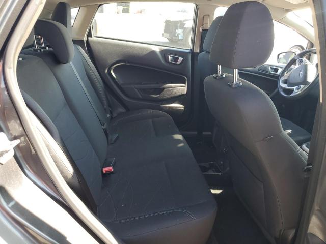 Ford Fiesta Se Image 7