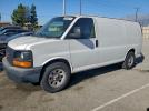 GMC Savana G1500 Image 1