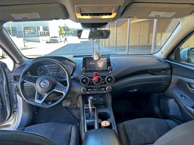 Nissan Sentra Sv Image 5