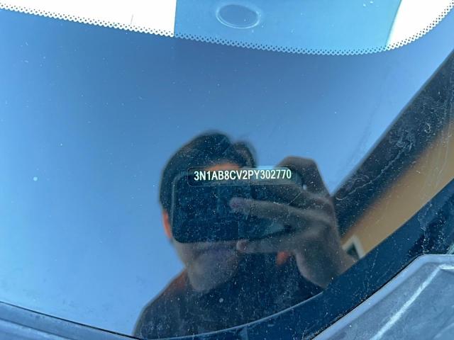 Nissan Sentra Sv Image 6