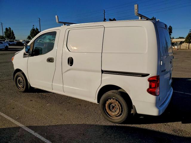 Nissan Nv 2.5s Image 2