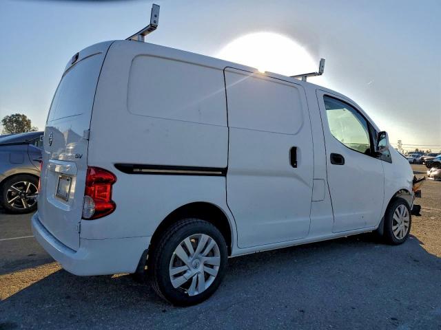Nissan Nv 2.5s Image 3