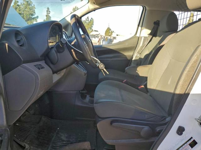 Nissan Nv 2.5s Image 6