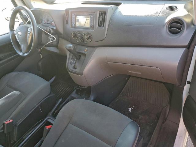 Nissan Nv 2.5s Image 13