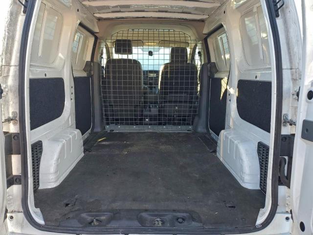 Nissan Nv 2.5s Image 5