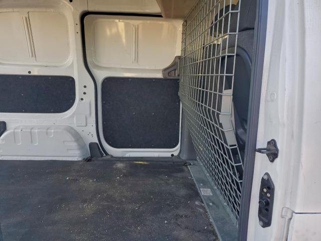 Nissan Nv 2.5s Image 7