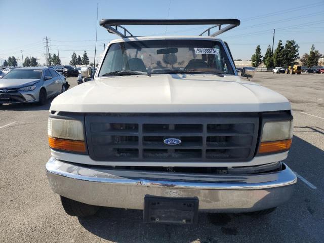 Ford F-250 Image 9
