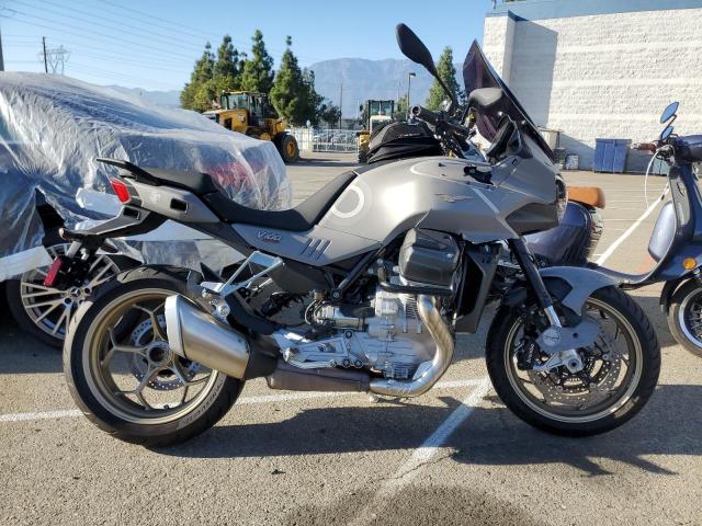  Salvage Moto Guzzi V100 Mande