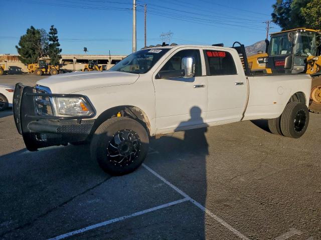  Salvage Ram 3500