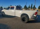 Ram 3500 Longhorn Image 4