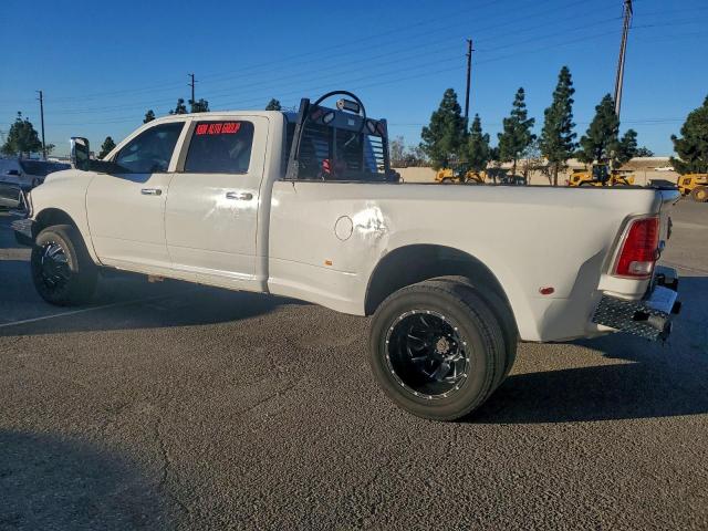 Ram 3500 Longhorn Image 4