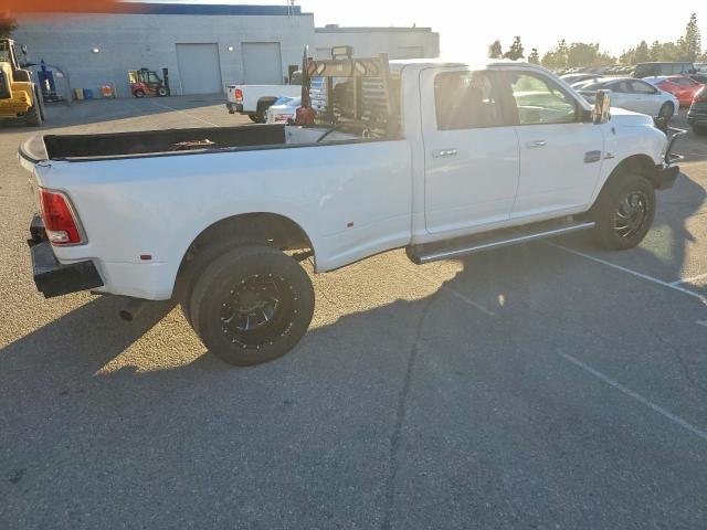 Ram 3500 Longhorn Image 3