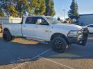 Ram 3500 Longhorn Image 13