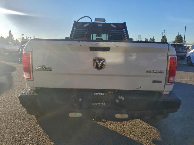 Ram 3500 Longhorn Image 7