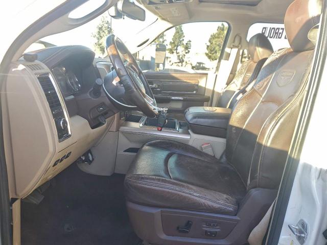 Ram 3500 Longhorn Image 10