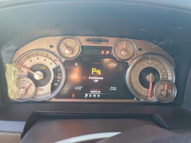 Ram 3500 Longhorn Image 6