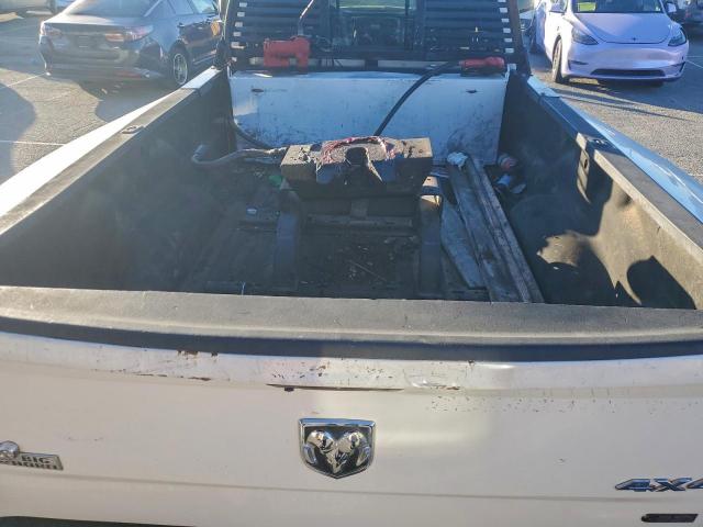 Ram 3500 Longhorn Image 9