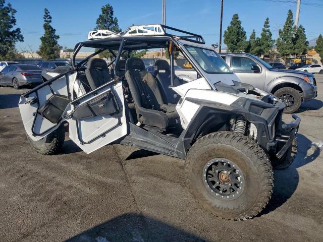 Salvage Polaris RZR