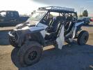 Polaris RZR Xp 4 Turbo Eps Image 3