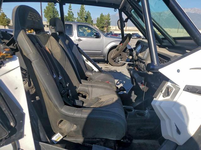 Polaris RZR Xp 4 Turbo Eps Image 5