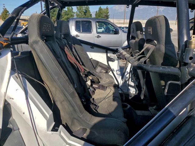 Polaris RZR Xp 4 Turbo Eps Image 9