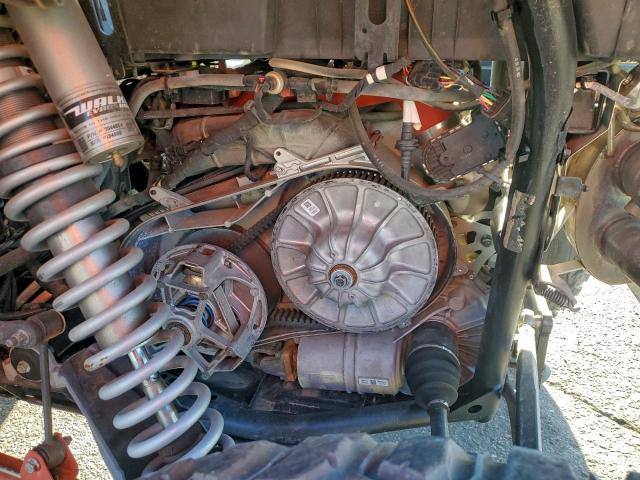 Polaris RZR Xp 4 Turbo Eps Image 6