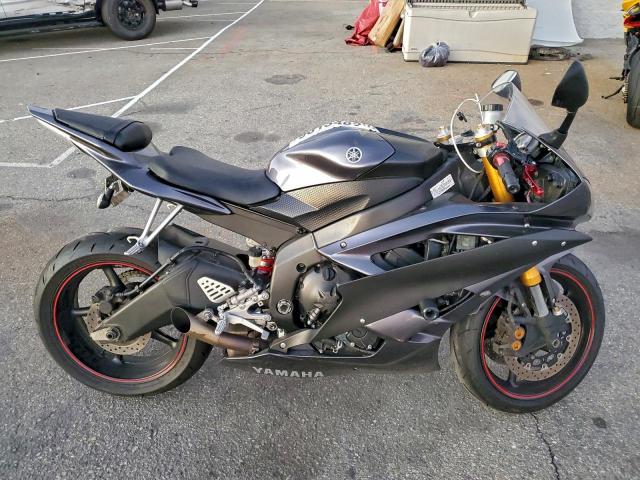  Salvage Yamaha Yzf