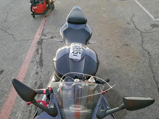 Yamaha Yzf L Image 5