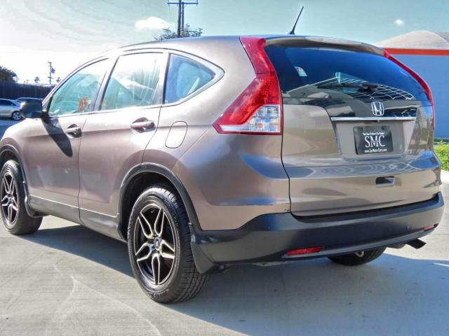 Honda Crv Lx Image 4