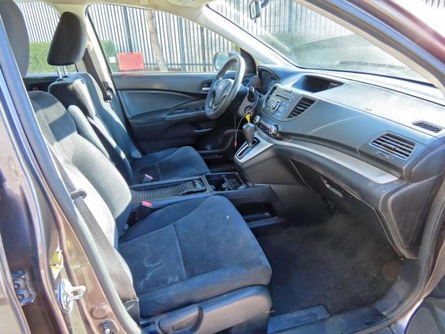 Honda Crv Lx Image 9